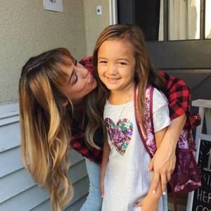 Meet your Posher, Kaci